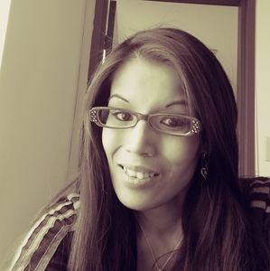 Meet your Posher, Mari-lynn